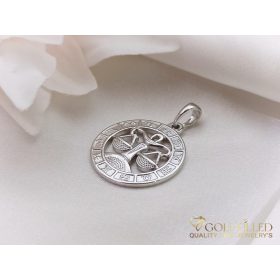 Goldfilled Антиалергенен Медальон 28mm