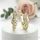 Goldfilled Антиалергенни Обеци 17 mm 14K Цвят