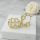 Goldfilled Антиалергенни Обеци 22 mm 14K Цвят