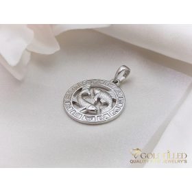 Goldfilled Антиалергенен Медальон 28mm