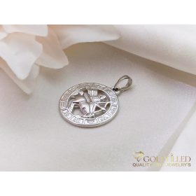 Goldfilled Антиалергенен Медальон 28mm