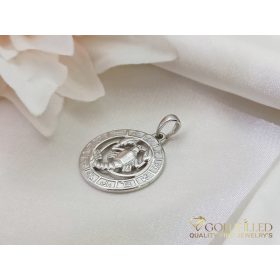 Goldfilled Антиалергенен Медальон 28mm