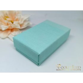   Подаръчна кутия (за обеци, дамска огърлица, гривна) 5 см X 8 см
