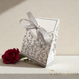 Малка чантичка за бижута