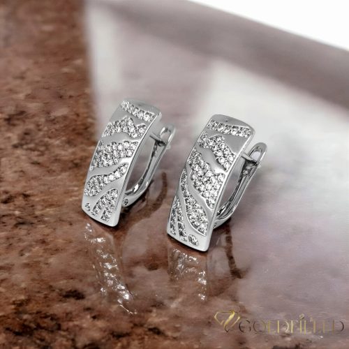 Goldfilled Антиалергенни Обеци 20mm 