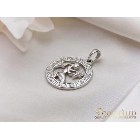 Goldfilled Антиалергенен Медальон 28mm