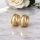 Goldfilled Антиалергенни Обеци 20mm 18K Цвят